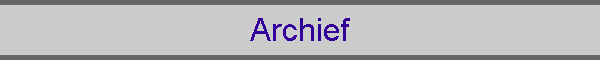 Archief